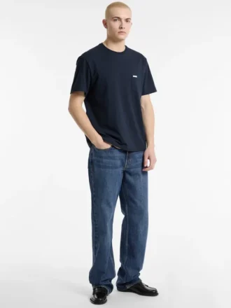 Crewneck Tee