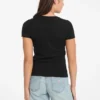 Crewneck Tee