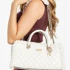 Cristi Shoulder Satchel