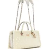 Cristi Shoulder Satchel