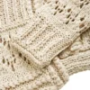 Crochet Cardigan