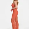 Crochet Dress