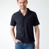 Crochet Shirt