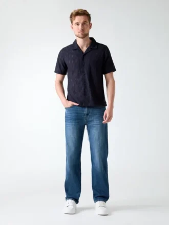 Crochet Shirt