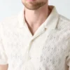 Crochet Shirt