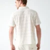 Crochet Shirt