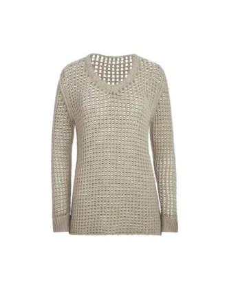 Crochet Sweater