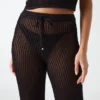 Crocheted Pants