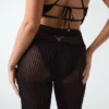 Crocheted Pants