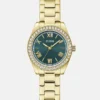 Crystal Analogue Watch 30 Mm