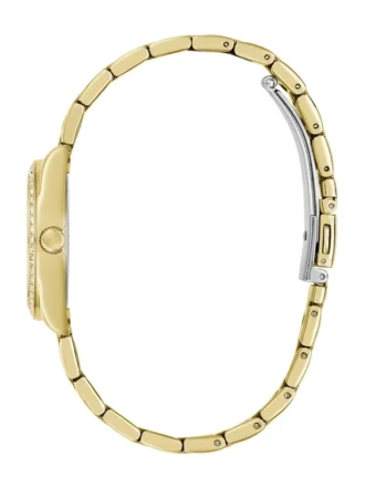 Crystal Analogue Watch 30 Mm