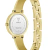 Crystal Stainless Steel Analogue Watch 30 Mm