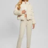 Daisy Quattro G Puffer Jacket