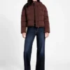 Daisy Quattro G Puffer Jacket