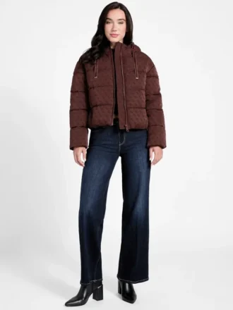Daisy Quattro G Puffer Jacket