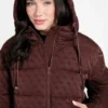 Daisy Quattro G Puffer Jacket