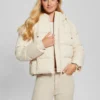 Daisy Quattro G Puffer Jacket