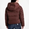 Daisy Quattro G Puffer Jacket
