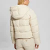 Daisy Quattro G Puffer Jacket