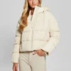 Daisy Quattro G Puffer Jacket