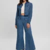 Dakota Flared Jeans
