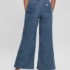 Dakota Flared Jeans