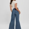 Dakota Flared Jeans