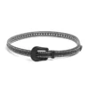 Dakota Rhinestone Skinny Belt