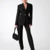Dalia Chino Pant