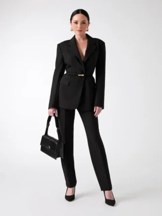 Dalia Chino Pant