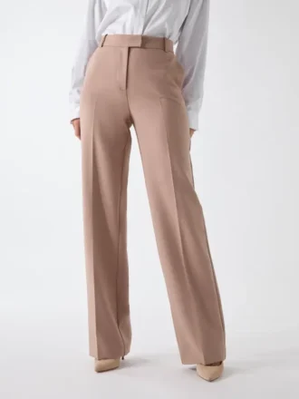 Dalia Straight Pant