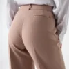 Dalia Straight Pant