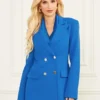 Dallas Blazer