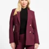 Dallas Blazer