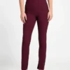 Dallas Straight Pant