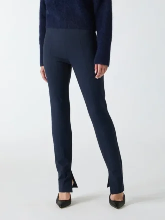 Dallas Straight Pant
