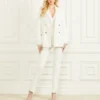 Dallas Straight Pant