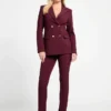 Dallas Straight Pant