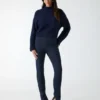 Dallas Straight Pant