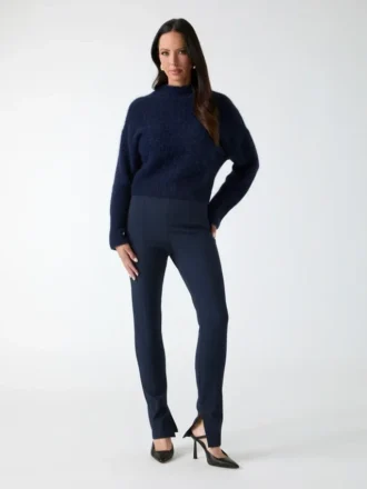 Dallas Straight Pant
