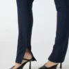 Dallas Straight Pant