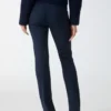 Dallas Straight Pant