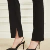 Dallas Straight Pant