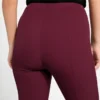 Dallas Straight Pant