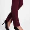 Dallas Straight Pant