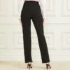Dallas Straight Pant