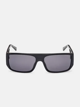 Damian Square Plastic Sunglasses