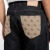 Damon Relaxed-Fit Jeans