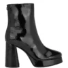 Danca Platform Booties