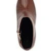 Danca Platform Booties